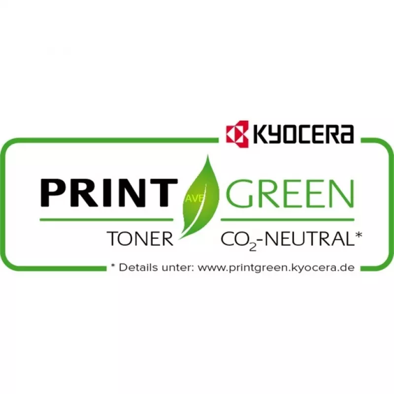 KYOCERA TK-50H värikasetti 1 kpl alkuperäinen musta