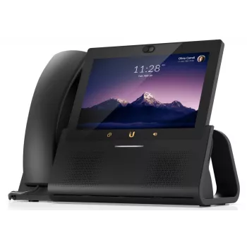 Ubiquiti Phone Touch Max älypuhelin musta