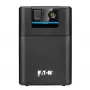 UPS Eaton 5E Gen2 900 USB Line-Interactive 0,9 kVA / 480 W, 4× C13-lähtöä, USB, Tower, musta
