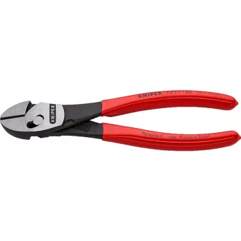 Knipex 73 71 180 punainen