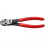 Knipex 73 71 180 punainen