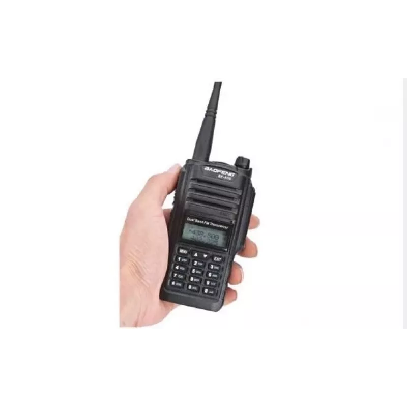 BAOFENG BF-A58 WALKIE-TALKIE MUSTA