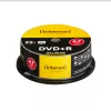 DVD+R Intenso 4,7 GB 16x 25 kpl