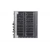 Huawei MA5683T OLT, 2x X2CS, 2x SCUN, 2x PRTE, ei PON-korttia