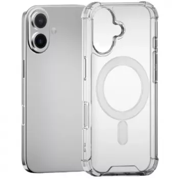 Suojakotelo 4smarts iPhone 16 15,5 cm (6,1