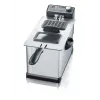 Friteerauskeitin Severin FR 2431 Single 3 L 2000 W ruostumaton teräs