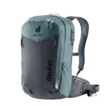 Vaellusreppu Deuter Compact 8 JR Graphite unisex 400mm korkeus