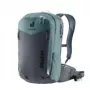Vaellusreppu Deuter Compact 8 JR Graphite unisex 400mm korkeus