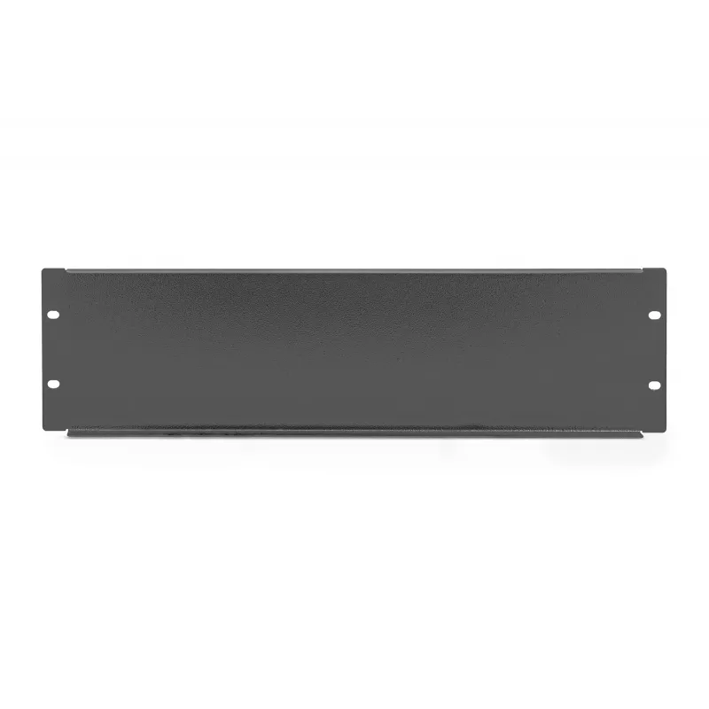 Sokkelokansi Digitus DN-19 BPN-03-SW