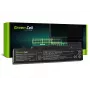 Green Cell SA01 kannettavan akku 11,1 V 4400 mAh Samsung Restore 1 kpl