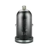 Autolaturi everActive CC-30Q QC3.0 35W – 1x USB-A, 1x USB-C, pikalataus