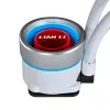 All-in-One-nestecooleri Lian Li Galahad II Trinity 12 cm valkoinen