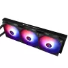 Thermalright Aqua Elite 360 ARGB V3 musta (360 mm) AIO-prosessoricooleri