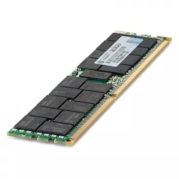 HP - DDR3 - moduuli - 8 GB - DIMM 240-PIN - 1600MHz / PC3-12800 CL11 rekisteröity ECC