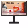 LG 27BA450-B tietokonemonitori 68,6 cm (27 tuumaa) 1920 x 1080 pikseliä Full HD musta