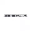 CyberPower CP700EIPFCRM1U keskeytymätön virransyöttö (UPS) Line-Interactive 0,7 kVA 420 W 6 AC-lähtöä