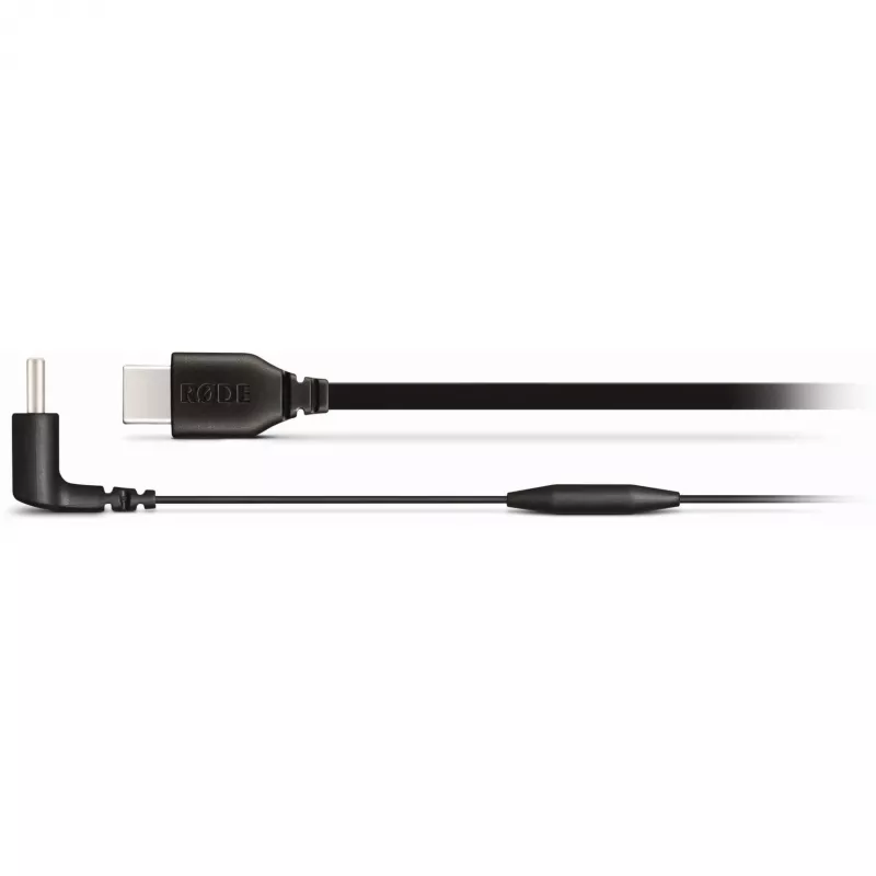 Rode Microphones SC16 USB-kaapeli musta