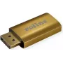 ROLINE GOLD 4K DisplayPort-HDMI-sovitin, v1.2, DP ST - HDMI BU, aktiivinen