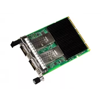 Intel E810CQDA2OCPV3 verkkokortti sisäinen kuitu 100000 Mbit/s