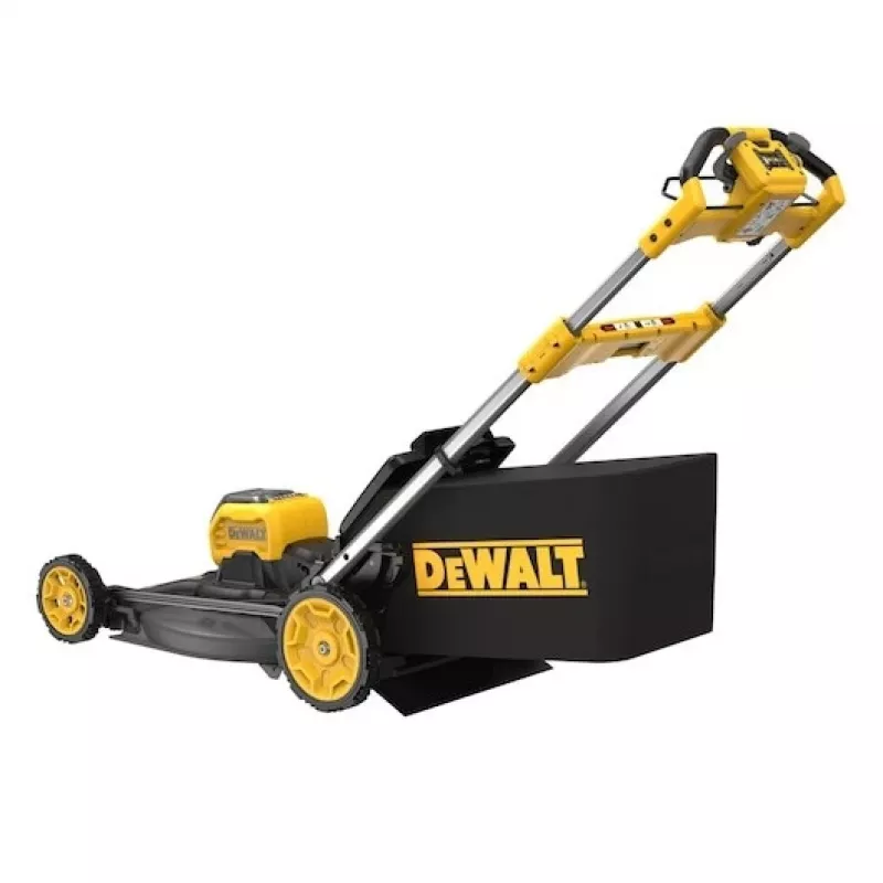 DeWALT DCMWSP550N-XJ ruohonleikkuri