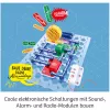 Kosmos Easy Elektro - Big Fun, elektroniikkasarja, sähköoppi, 8 vuotta, monivärinen
