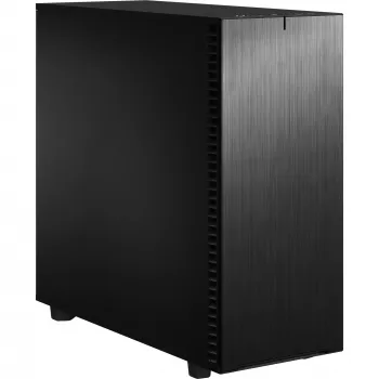 Fractal Design Define 7 XL Midi Tower musta