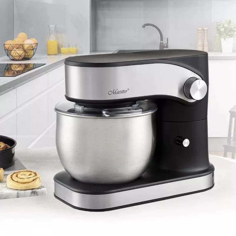 Yleiskone Maestro MR-557, 3 l kulho, 1200 W moottori