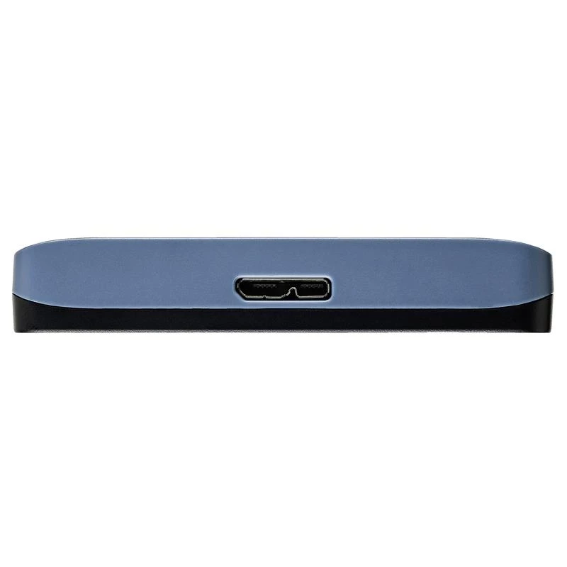 Ulkoinen kiintolevy | INTENSO | 1000 GB | väri sininen | 6029565
