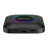 Langaton sovitin Carlinkit TBOX PLUS 4G 64G – langaton Apple CarPlay- ja Android Auto -liitäntä