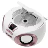 ADLER AD 1181wc - CD/MP3-soitin (Boombox)