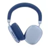 Tellur Shade Bluetooth over-ear -kuulokkeet ANC sininen