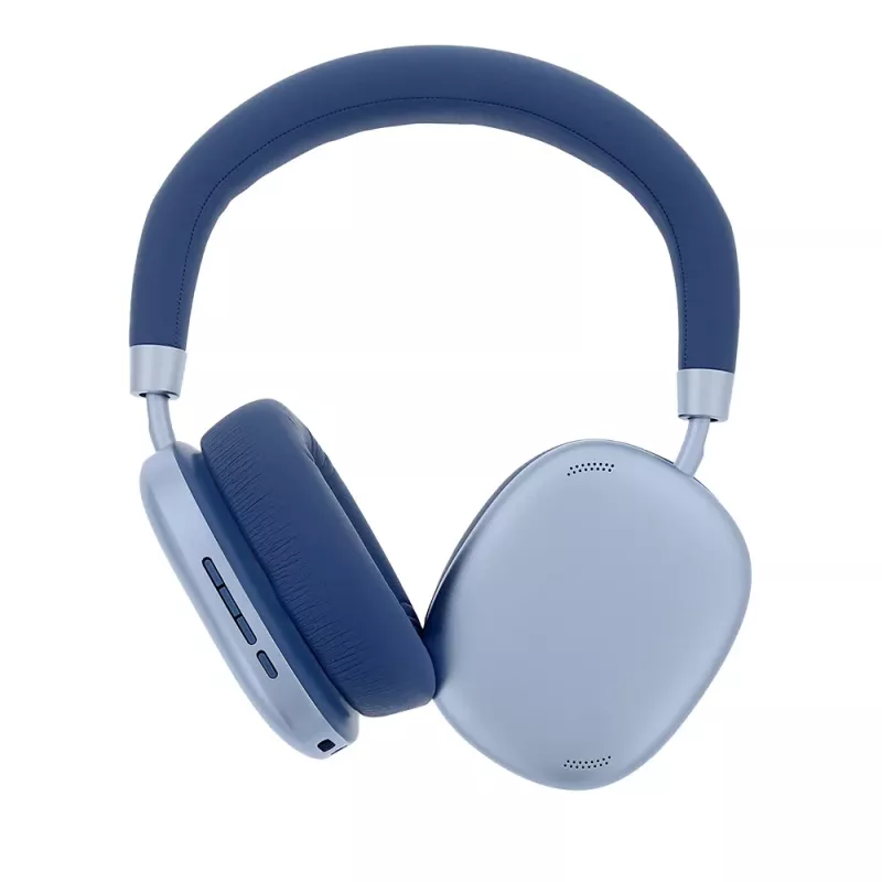 Tellur Shade Bluetooth over-ear -kuulokkeet ANC sininen