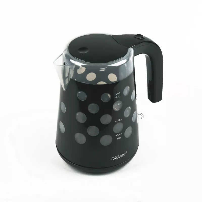 MAESTRO MR-045 vedenkeitin 1,7 l