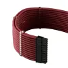 Cablemod CM-PCSI-FKIT-NKBR-R sisäinen virtakaapeli
