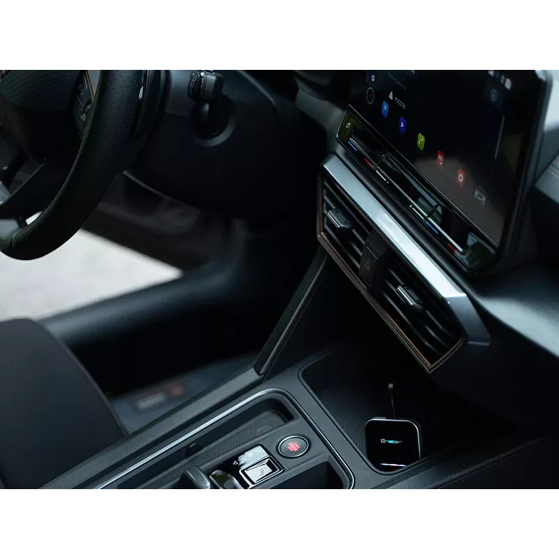 Adapteri Carplay Android Auto CarLink Pro