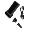 Savio MD-01 lehtipuhallin 60 W 7,4 V 140 km/h litiumioni (Li-Ion)