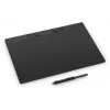 Wacom Intuos Pro Large piirustustabletti musta 349 x 195 mm USB/Bluetooth