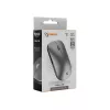 SBOX WM-113 -hiiri langaton RF Wireless + Bluetooth + USB Type-C