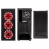 Kolink Observatory Lite Mesh RGB Mid Tower - musta