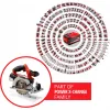 Einhell TE-CS 18/150 Li - Solo saha