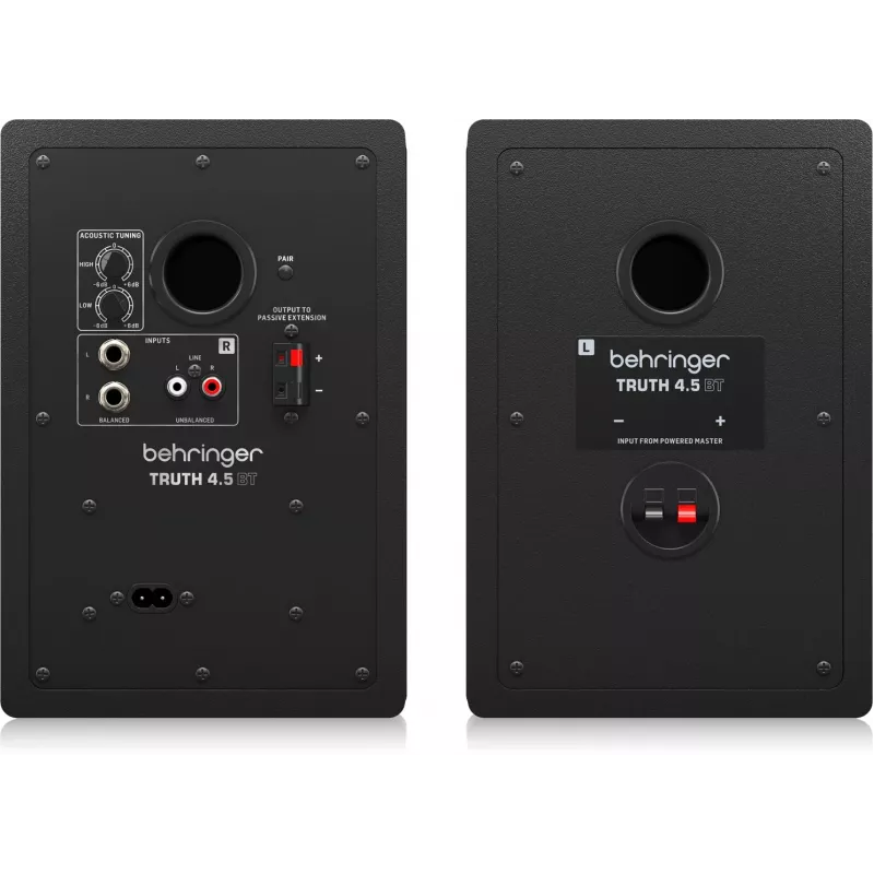 Kaiutin Behringer Truth 4.5 BT 32 W