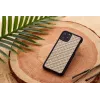 Älypuhelinkotelo man and wood iPhone 11 Pro Maxille — armor musta