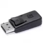 Microconnect DISPLAYPORT-DUMMY1 DisplayPort-kaapeli 0 m musta