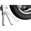 RAZOR Motor MX350 Dirt - mustat tarrat