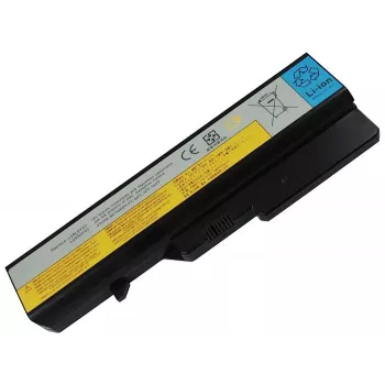 Kannettavan tietokoneen akku, Extra Digital Advanced, LENOVO LO9S6Y02, 5200mAh