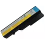 Kannettavan tietokoneen akku, Extra Digital Advanced, LENOVO LO9S6Y02, 5200mAh