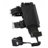 Käsivarsiteline Honeywell CT40-WS-PB