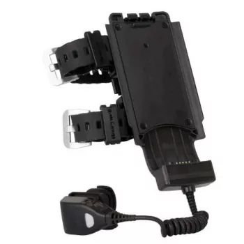 Käsivarsiteline Honeywell CT40-WS-PB
