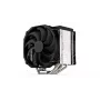 ENDORFY FORTIS 5 DUAL FAN SPC307 prosessorijäähdytys PC-tuuletin jäähdytin 14/12 cm musta