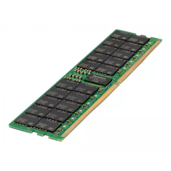 HPE - SmartMemory - DDR5 - moduuli - 32 GB - DIMM 288-PIN - 4800 MHz / PC5-38400 CL40 1,2 V puskuroimaton